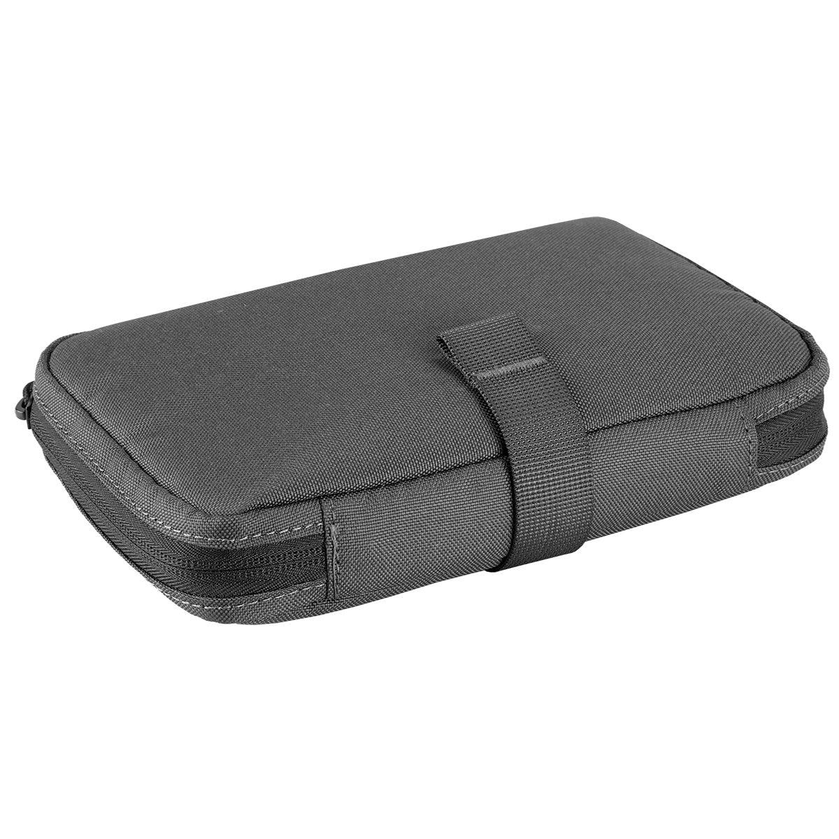 Vanguard VEO Active 42M Grey Camera Backpack with USB Charger Connector - Image 2