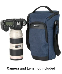 Vanguard Vesta Aspire 16Z Camera Sling Bag – Navy - Image 5