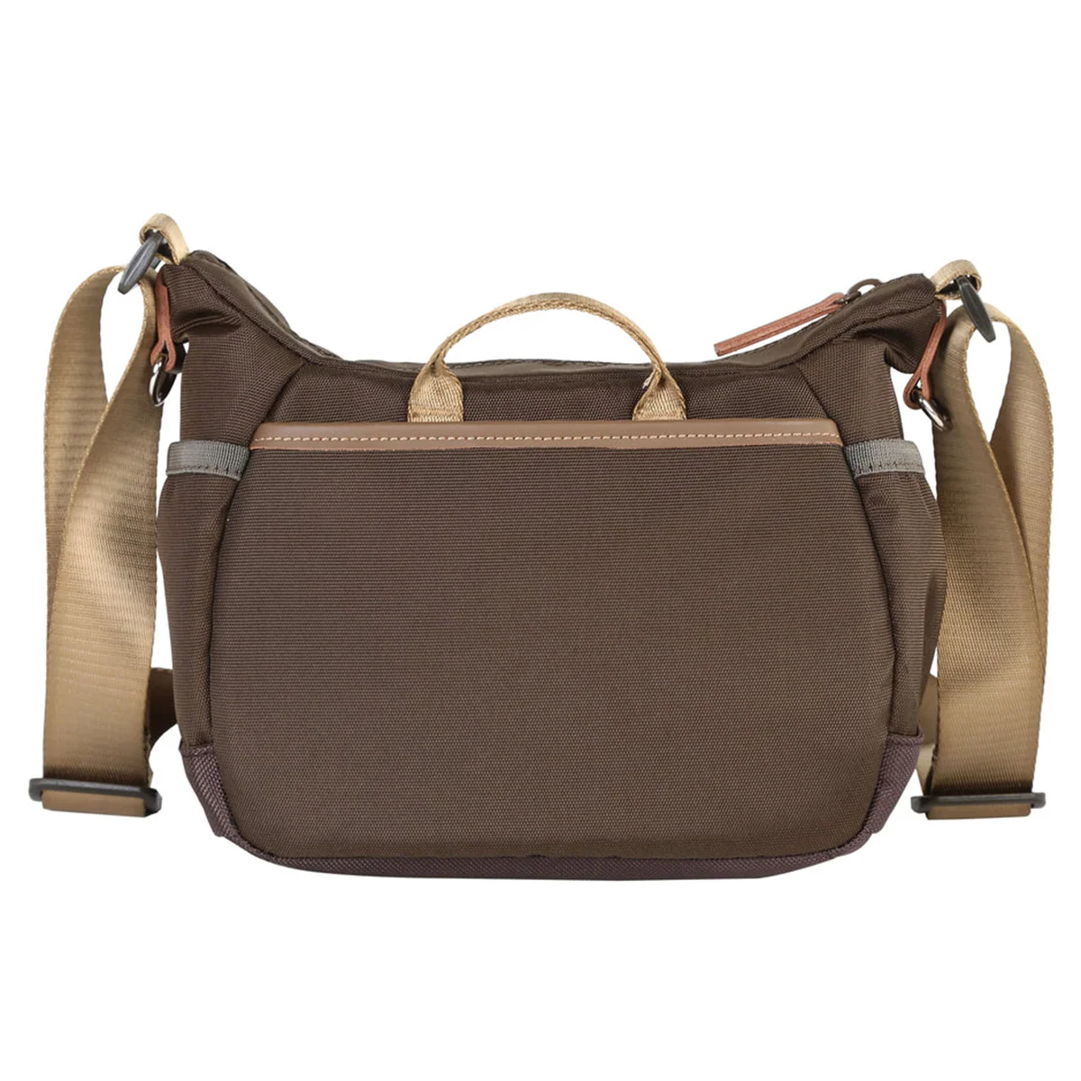 Vanguard VEO GO 21M KG Shoulder Camera Bag – Khaki - Image 4