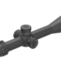 Sentinel 8-34x56 Gen II SFP Rifle Scope SCOL-61 - Image 9