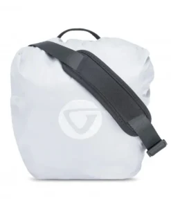 Vanguard VEO GO 15M BK 3-Litre Lightweight Shoulder Bag – Black - Image 2