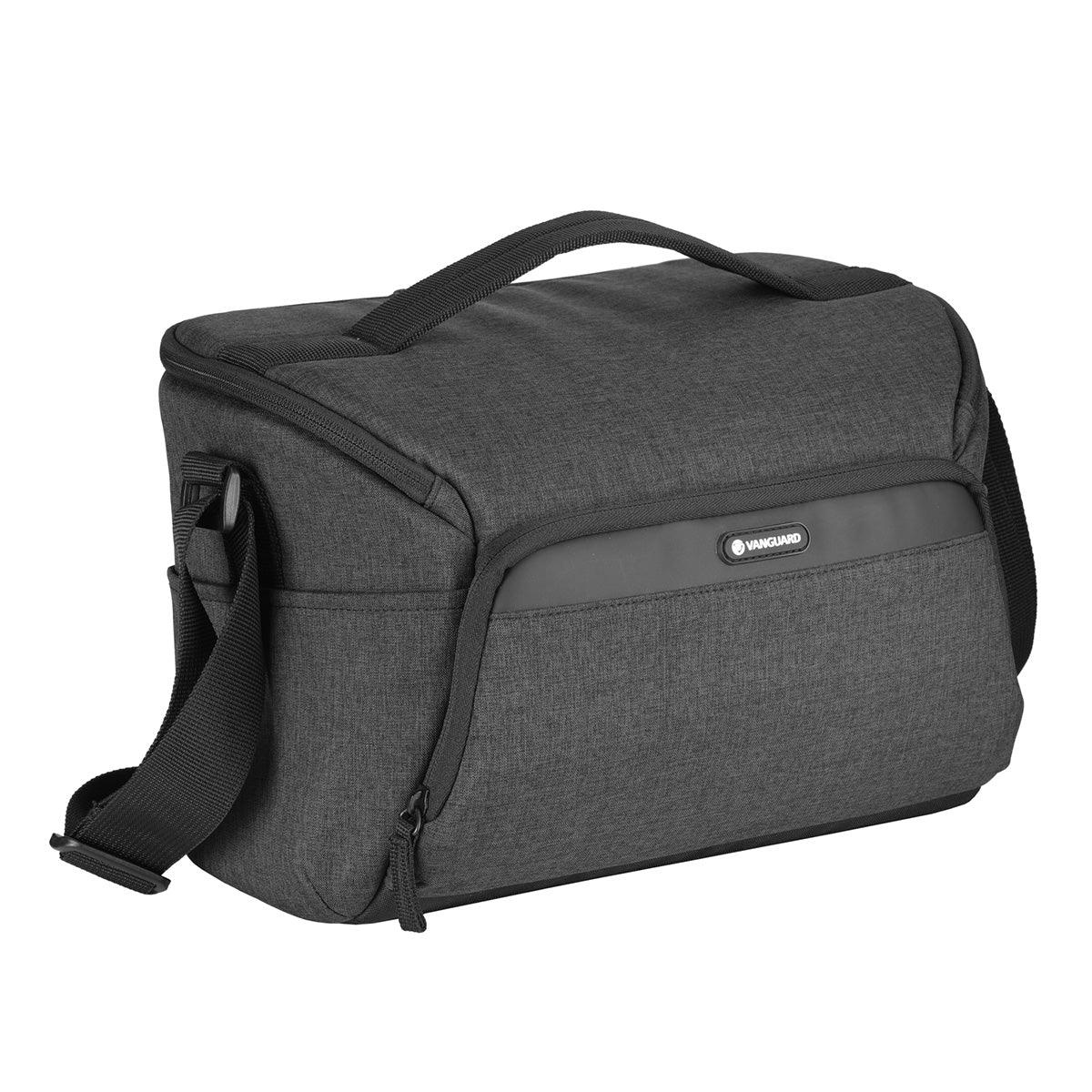 Vanguard VESTA Aspire 30 10.7L Camera Shoulder Bag – Grey - Image 3
