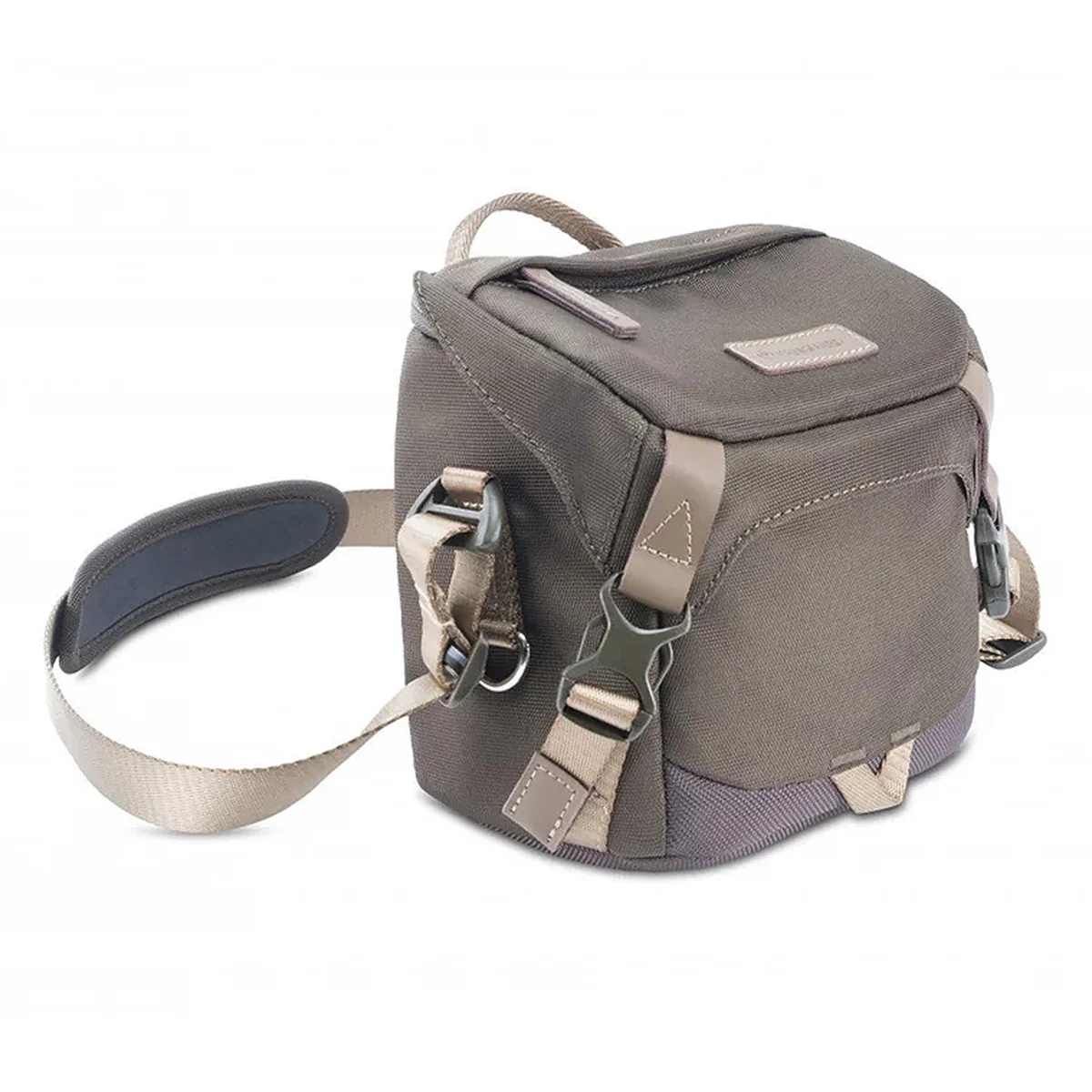 Vanguard VEO GO 15M KG 3-Litre Lightweight Shoulder Bag – Khaki - Image 2