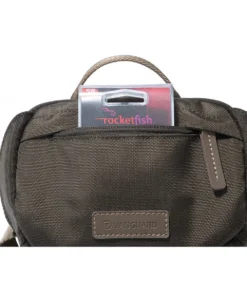 Vanguard VEO GO 15M KG 3-Litre Lightweight Shoulder Bag – Khaki - Image 3