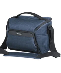 Vanguard VESTA Aspire 25 9-Litre Shoulder Bag – Navy - Image 3