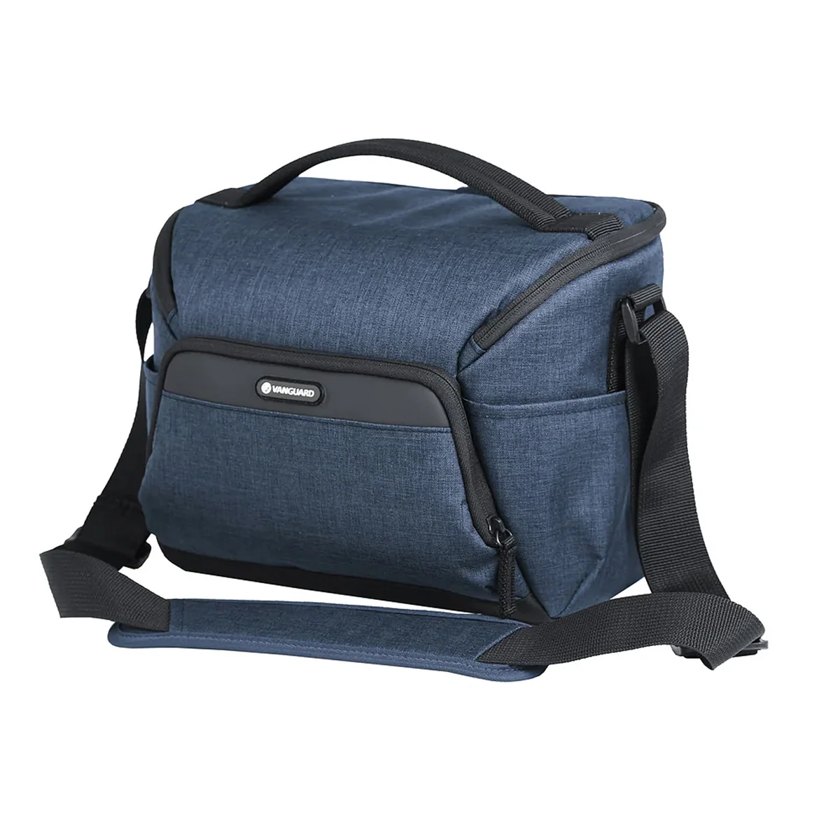 Vanguard VESTA Aspire 25 9-Litre Shoulder Bag – Navy - Image 3