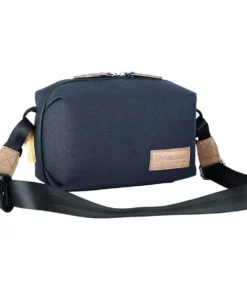 Vanguard VEO CITY TP23 NV 2.5L Technical Pack for Accessories – Navy Blue - Image 4
