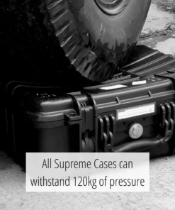 Vanguard SUPREME 53D Ultra-Tough 50L Waterproof Case with Divider Bag - Image 11
