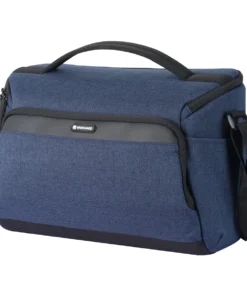 Vanguard VESTA Aspire 33 10.5L Camera Shoulder Bag – Navy