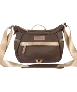 Vanguard VEO GO 21M KG Shoulder Camera Bag – Khaki