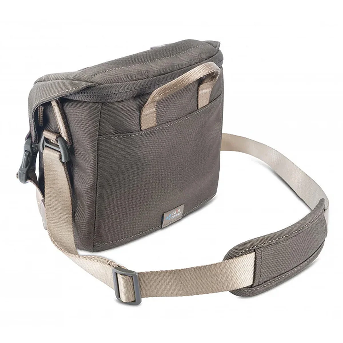 Vanguard VEO GO 15M KG 3-Litre Lightweight Shoulder Bag – Khaki - Image 8