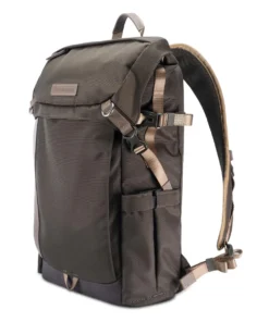 Vanguard VEO GO 46M KG Camera Backpack – Khaki Green (29 × 14 × 47 cm)