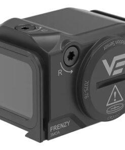 Vector Optics Frenzy Plus VOD 1x18x22 Enclosed Red Dot Sight SCRD-75 - Image 5