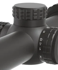 VictOptics SOI 4-12x40 Air Rifle Scope VIOC-04 - Image 5