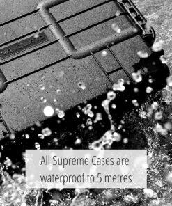Vanguard SUPREME 37D 17 Litre Waterproof Hard Camera Case with Removable Divider Bag - Image 6