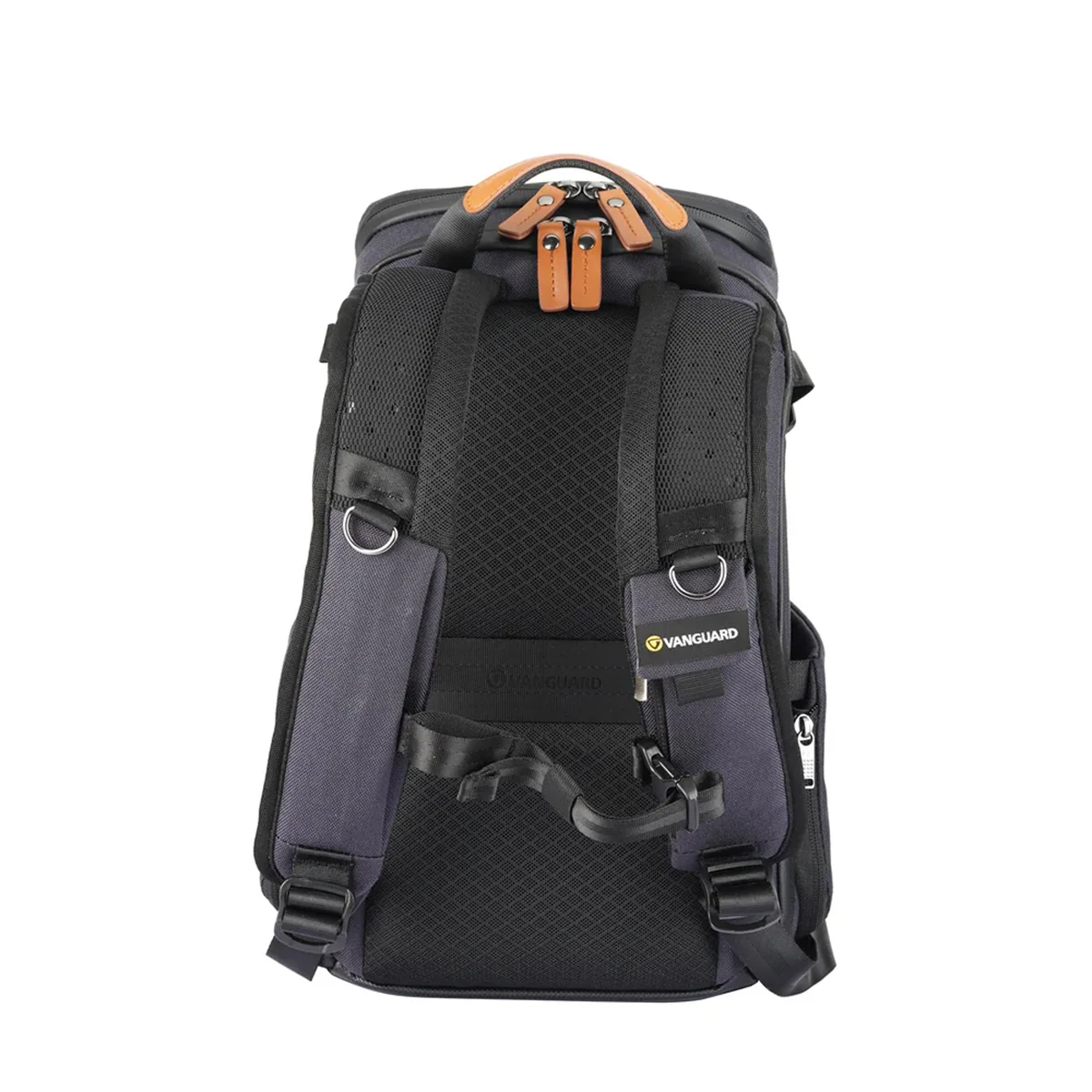 Vanguard VEO City B37 12L Camera Backpack – Navy - Image 5