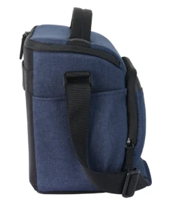 Vanguard VESTA Aspire 33 10.5L Camera Shoulder Bag – Navy - Image 9