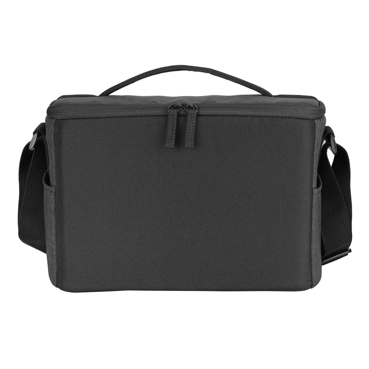 Vanguard VESTA Aspire 30 10.7L Camera Shoulder Bag – Grey - Image 5