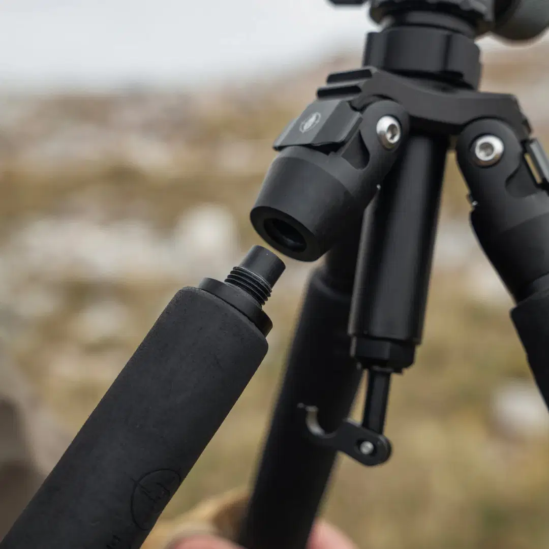 Spartan Precision Equipment Ascent Tripod Mountain Height Gen 2 - Image 10