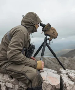 Spartan Precision Equipment Ascent Tripod Mountain Height Gen 2 - Image 13