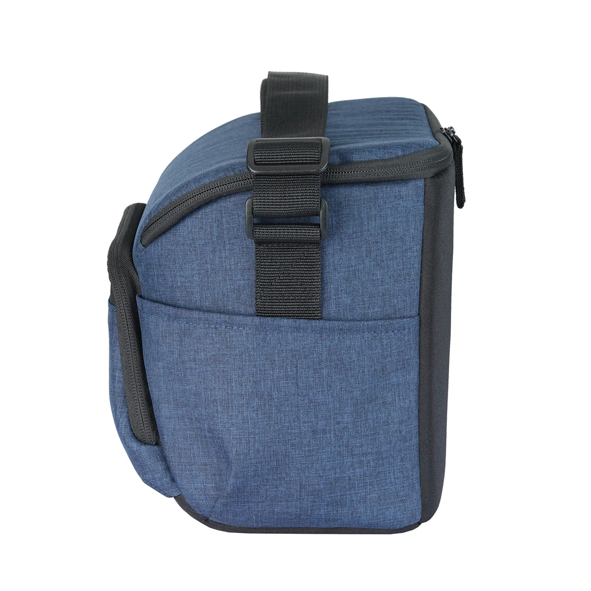 Vanguard VESTA Aspire 30 10.7L Camera Shoulder Bag – Navy - Image 2