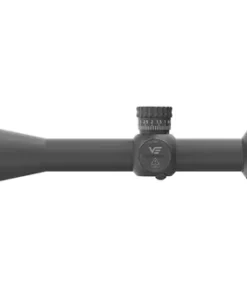 Sentinel 8-34x56 Gen II SFP Rifle Scope SCOL-61 - Image 11