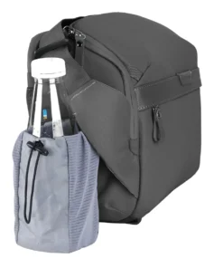 Vanguard VEO Metro S7L Shoulder Bag – Black - Image 4