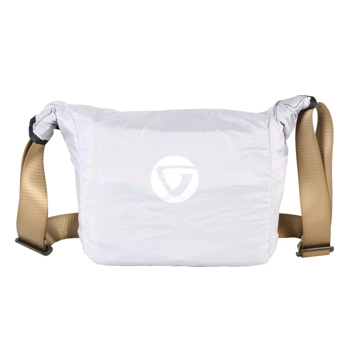 Vanguard VEO GO 21M KG Shoulder Camera Bag – Khaki - Image 2