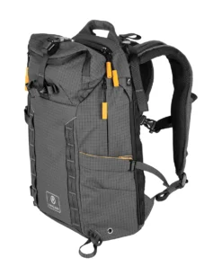 Vanguard VEO Active 42M Grey Camera Backpack with USB Charger Connector - Image 3