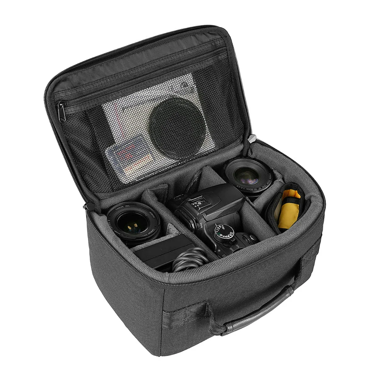 Vanguard SUPREME 27D 7-Litre Waterproof Case with Removable Divider Bag - Image 4