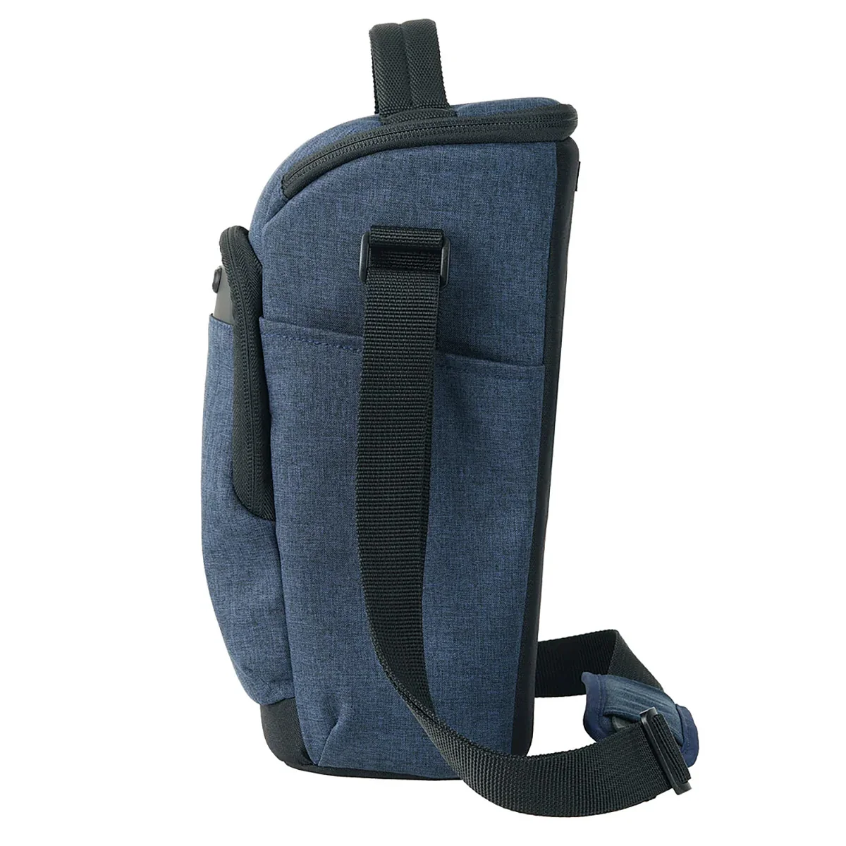 Vanguard Vesta Aspire 16Z Camera Sling Bag – Navy - Image 3