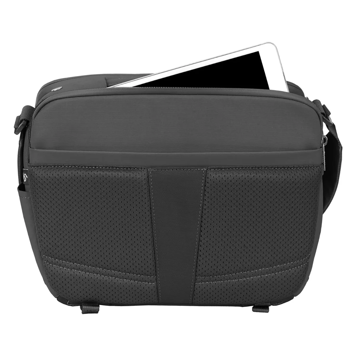Vanguard VEO Metro S7L Shoulder Bag – Black - Image 5