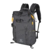 Vanguard VEO Active 42M Grey Camera Backpack with USB Charger Connector