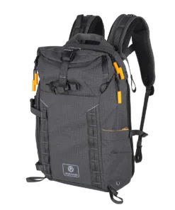 Vanguard VEO Active 42M Grey Camera Backpack with USB Charger Connector