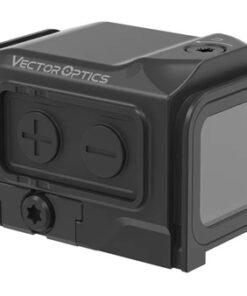 Vector Optics Frenzy Plus VOD 1x18x22 Enclosed Red Dot Sight SCRD-75 - Image 7
