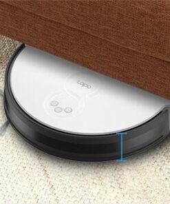 TP-LINK ROBOT VACUUM CLEANER GYROSCOPIC NAV VACUUM ONLY 2000 - Image 4