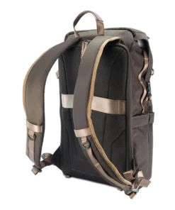 Vanguard VEO GO 42M KG Camera Backpack – Khaki Green - Image 2