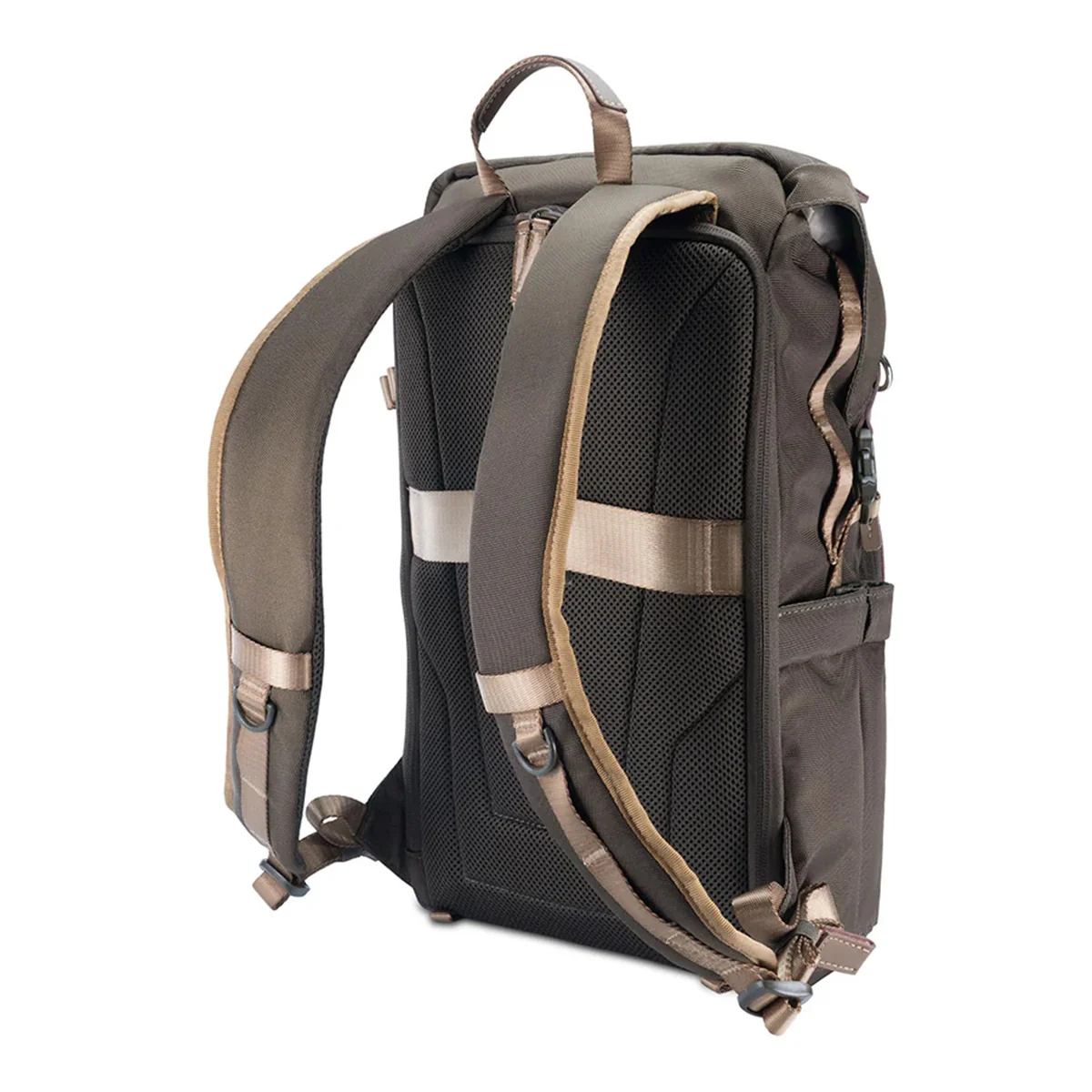 Vanguard VEO GO 42M KG Camera Backpack – Khaki Green - Image 2