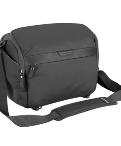 Vanguard VEO Metro S7L Shoulder Bag – Black