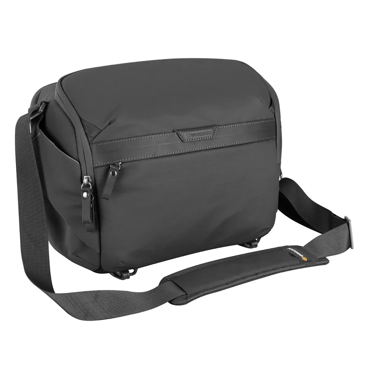 Vanguard VEO Metro S7L Shoulder Bag – Black