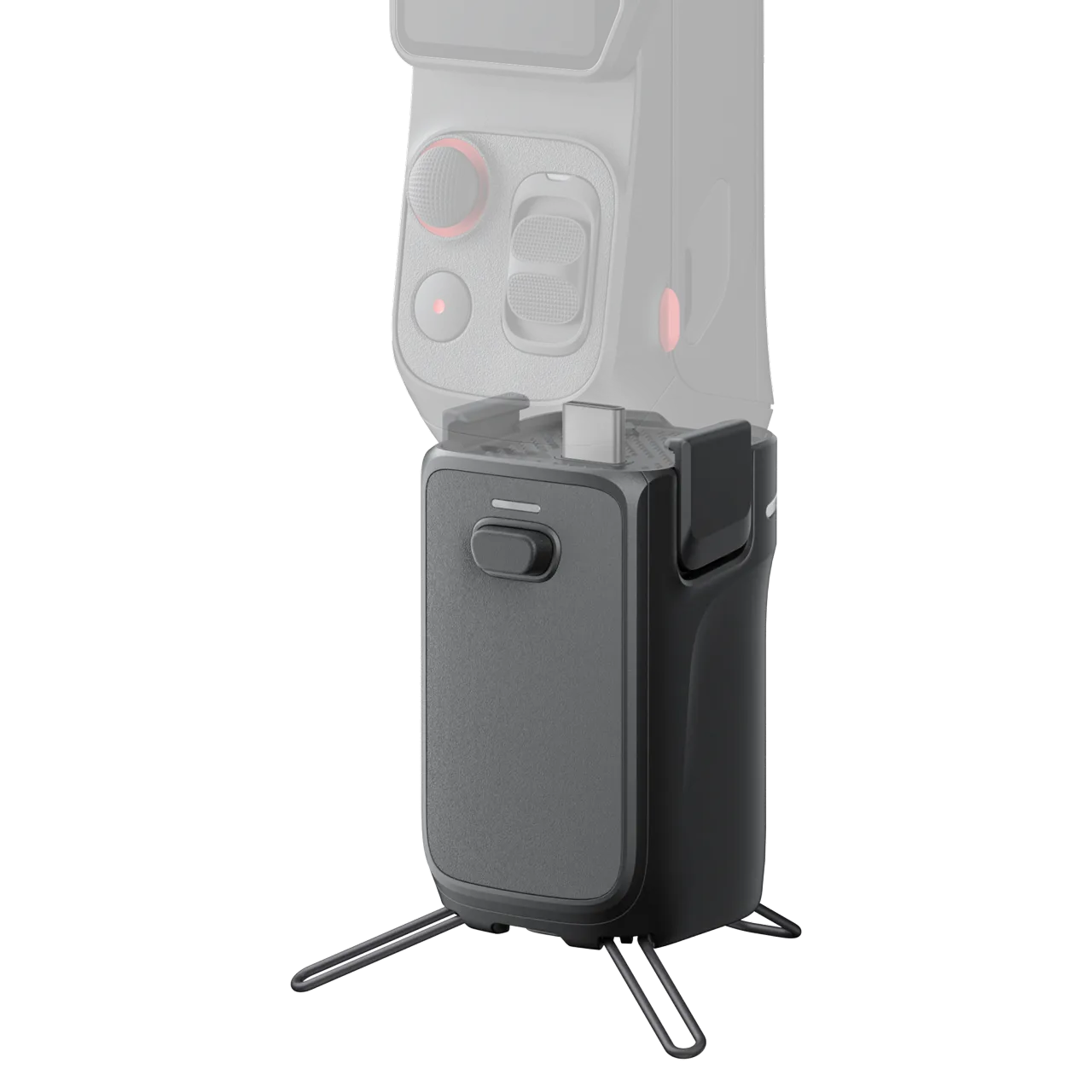 Insta360 Luna Battery Handle - Image 3
