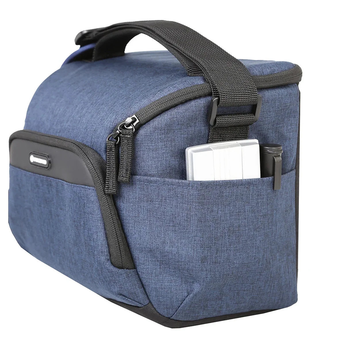 Vanguard VESTA Aspire 25 9-Litre Shoulder Bag – Navy - Image 4