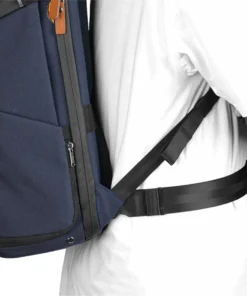 Vanguard VEO City B37 12L Camera Backpack – Navy - Image 6