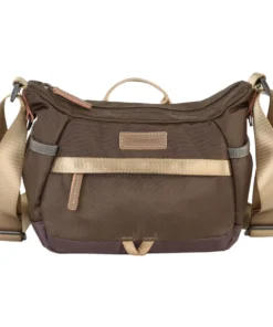 Vanguard VEO GO 21M KG Shoulder Camera Bag – Khaki - Image 6