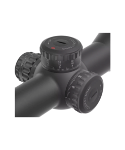Orion Pro MAX 3-18x50 HD SFP Rifle Scope SCOL-57 - Image 2