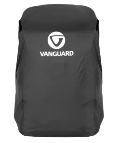 Vanguard VEO City B37 12L Camera Backpack – Navy - Image 2
