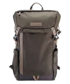 Vanguard VEO GO 46M KG Camera Backpack – Khaki Green (29 × 14 × 47 cm) - Image 9