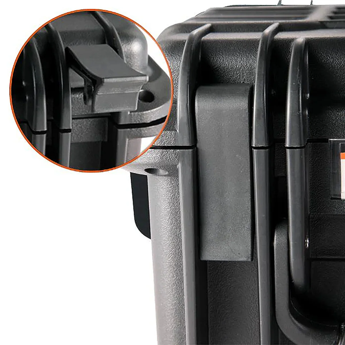 Vanguard SUPREME 27D 7-Litre Waterproof Case with Removable Divider Bag - Image 9