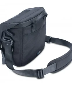 Vanguard VEO GO 15M BK 3-Litre Lightweight Shoulder Bag – Black - Image 6