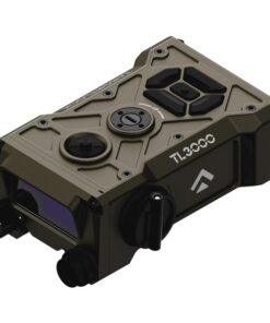 Arken TARGETLOCK TL3000 Weapon-Mounted Laser Rangefinder - Image 3